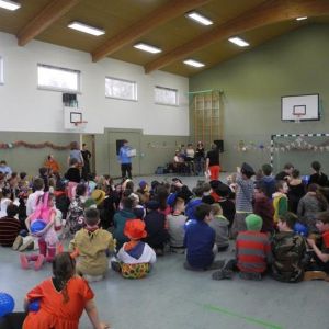 2017-02-28 Fasching