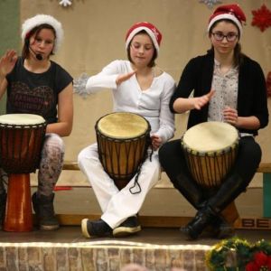 2017-12-14 Weihnachtskonzert