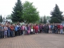 2012-05-04 Projekttag Miteinander leben - voneinander lernen