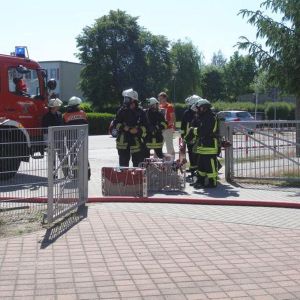 2012-05-25 Feuerwehrübung