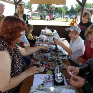 2012-06-08 Mittelalterfest
