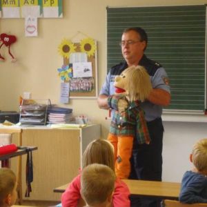2012-09-12 Busschule der 1.Klassen