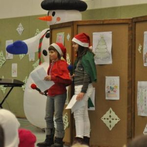 2012-12-21 Weihnachtskonzert