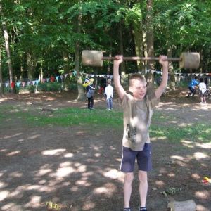 2013-06-06 Mittelalterfest
