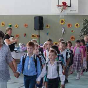 2013-08-03 Einschulung 2013