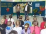 2013-09-27 Besuch der polnischen Partnerschule in Golenice