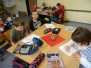 2013-10-29 Igelprojekt der 2.Klassen