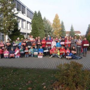 2013-11-14 Weihnachten im Schuhkarton