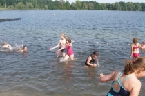 2015-06-30 - Schulausflug zum Baggersee in Gusow-01