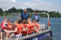 2015-06-30 - Schulausflug zum Baggersee in Gusow-04