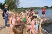 2015-06-30 - Schulausflug zum Baggersee in Gusow-07