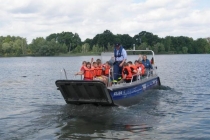 2015-06-30 - Schulausflug zum Baggersee in Gusow-08