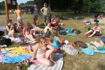 2015-06-30 - Schulausflug zum Baggersee in Gusow-16
