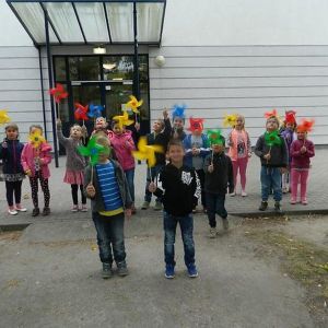 2016-09-29 Projekt Namensgebung