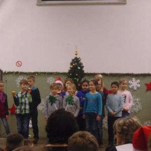 2016-12-15 Weihnachtskonzert