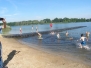 2017-06-28 Schulausflug an den Baggersee in Gusow