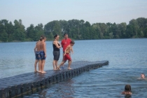 2017-06-28 Schulausflug an den Baggersee in Gusow-03
