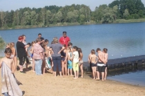 2017-06-28 Schulausflug an den Baggersee in Gusow-08