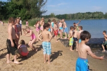 2017-06-28 Schulausflug an den Baggersee in Gusow-12