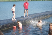 2017-06-28 Schulausflug an den Baggersee in Gusow-19