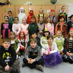 2018-02-14 Fasching