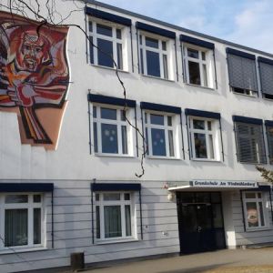 2018- Bilder der Schule