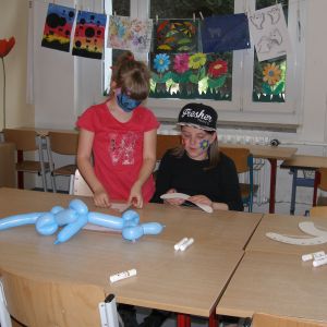 2019-05-24 Sommerfest