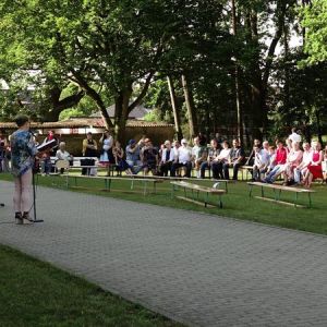 2021-08-07 Einschulungsfeier