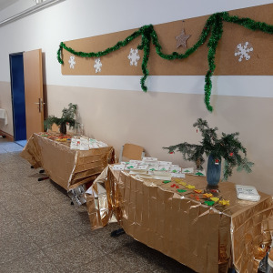 Lebendiger Adventskalender 2025