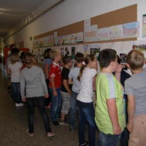2011-09-02 10 Jahre Grundschule Neuhardenberg
