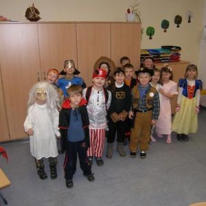 2013-01-31 Fasching